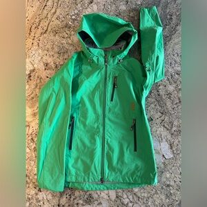 Stio Womens Ski Jacket